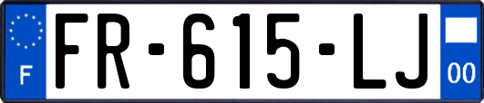 FR-615-LJ