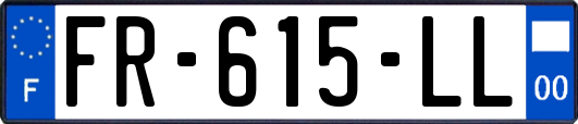 FR-615-LL