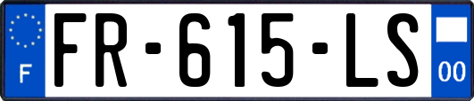 FR-615-LS