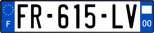 FR-615-LV