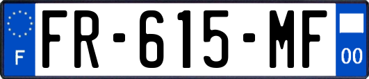 FR-615-MF