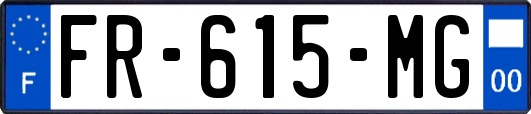FR-615-MG