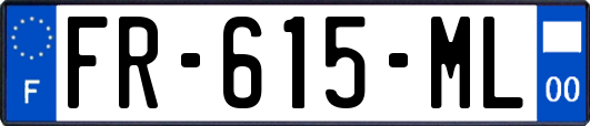 FR-615-ML