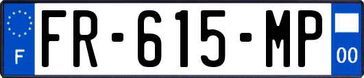 FR-615-MP