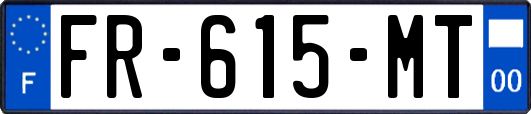 FR-615-MT
