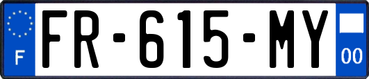 FR-615-MY