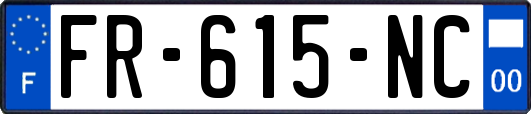 FR-615-NC
