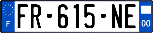 FR-615-NE
