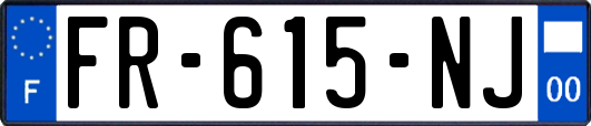 FR-615-NJ