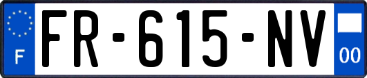 FR-615-NV