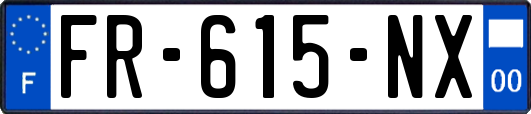 FR-615-NX