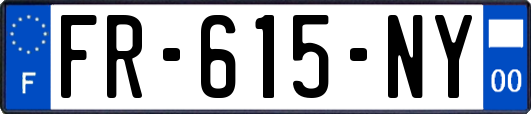 FR-615-NY