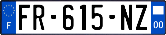 FR-615-NZ