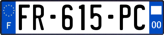 FR-615-PC