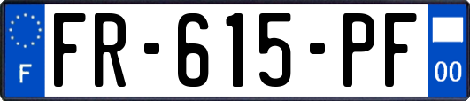 FR-615-PF
