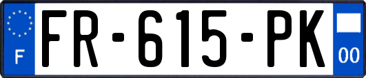 FR-615-PK