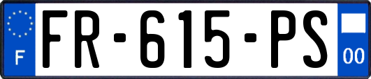 FR-615-PS