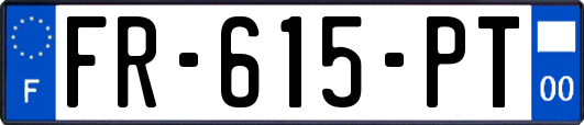 FR-615-PT
