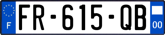 FR-615-QB