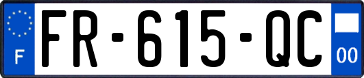 FR-615-QC
