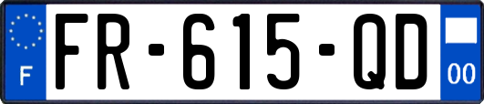 FR-615-QD