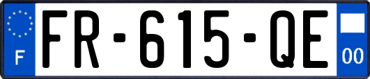 FR-615-QE