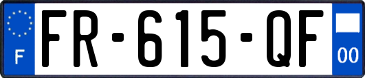 FR-615-QF