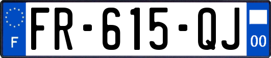FR-615-QJ