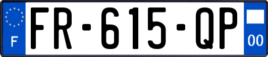 FR-615-QP