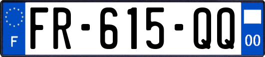 FR-615-QQ