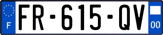 FR-615-QV