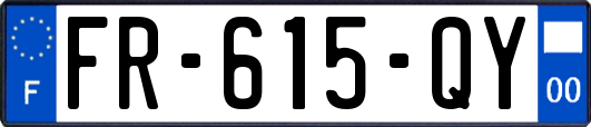 FR-615-QY
