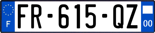 FR-615-QZ