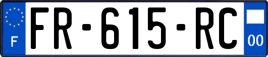 FR-615-RC