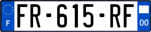FR-615-RF