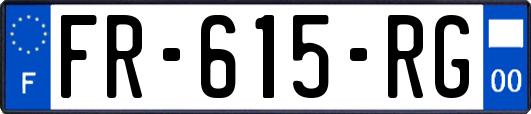 FR-615-RG