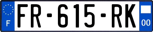FR-615-RK