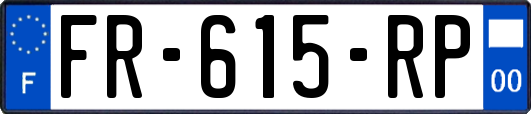 FR-615-RP