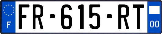 FR-615-RT