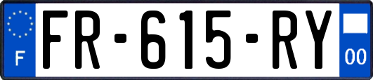 FR-615-RY