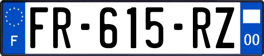 FR-615-RZ