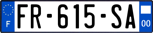 FR-615-SA