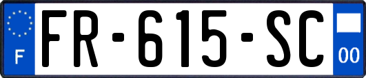 FR-615-SC