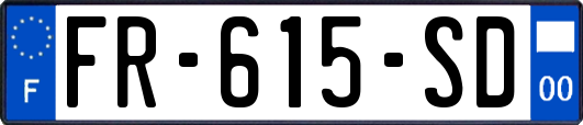 FR-615-SD