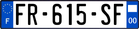 FR-615-SF