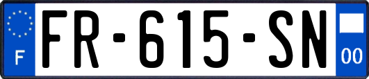 FR-615-SN