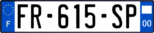 FR-615-SP