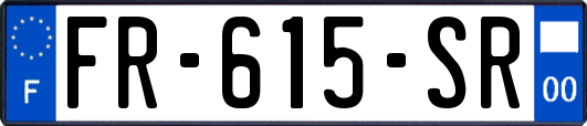 FR-615-SR