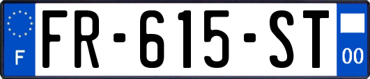 FR-615-ST