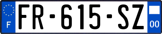 FR-615-SZ